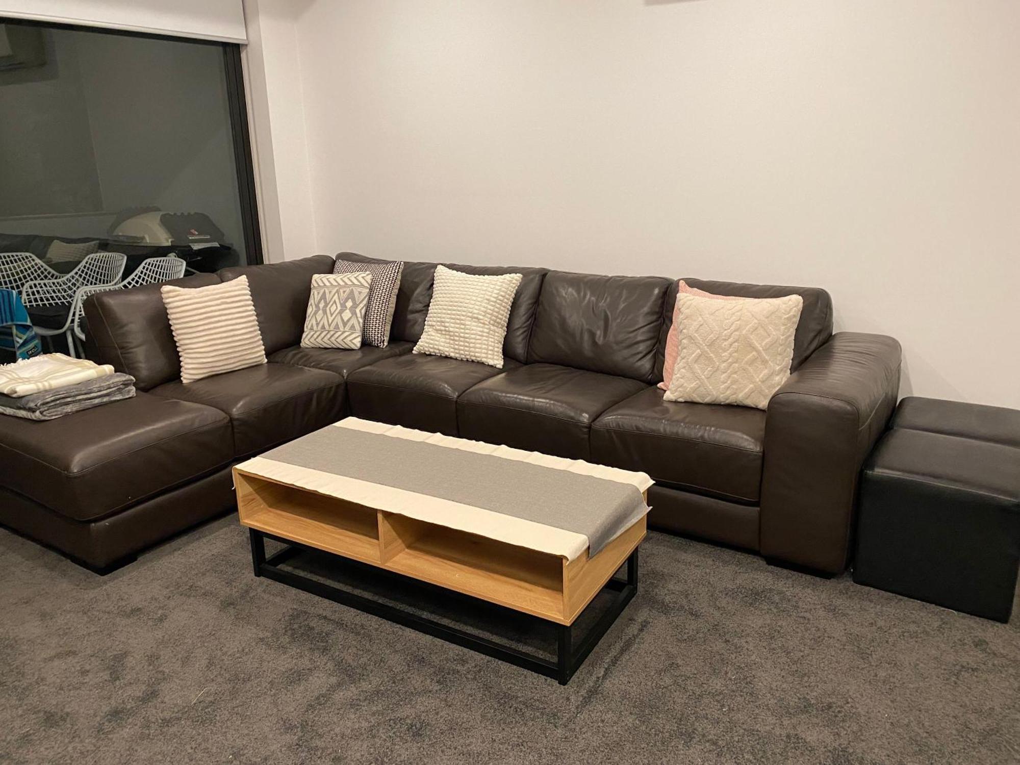 Modern Quiet 1 & 2 Bed Apt Opposite Albert Park 墨尔本 外观 照片