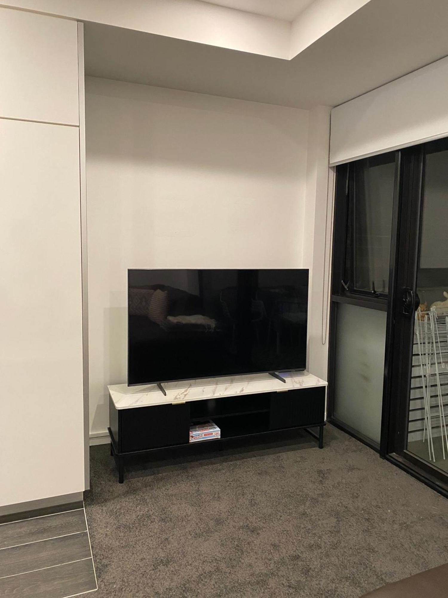 Modern Quiet 1 & 2 Bed Apt Opposite Albert Park 墨尔本 外观 照片